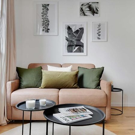 Amazing Apartment 1Br4P Cremieux Gare De Lyon Parigi Esterno foto