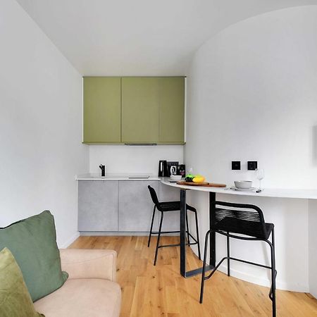 Amazing Apartment 1Br4P Cremieux Gare De Lyon Parigi Esterno foto