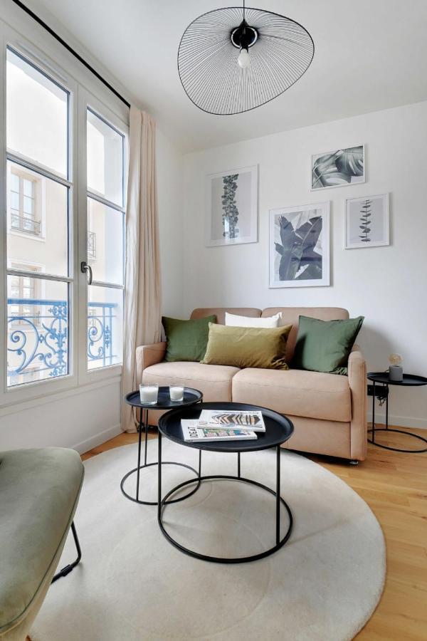 Amazing Apartment 1Br4P Cremieux Gare De Lyon Parigi Esterno foto