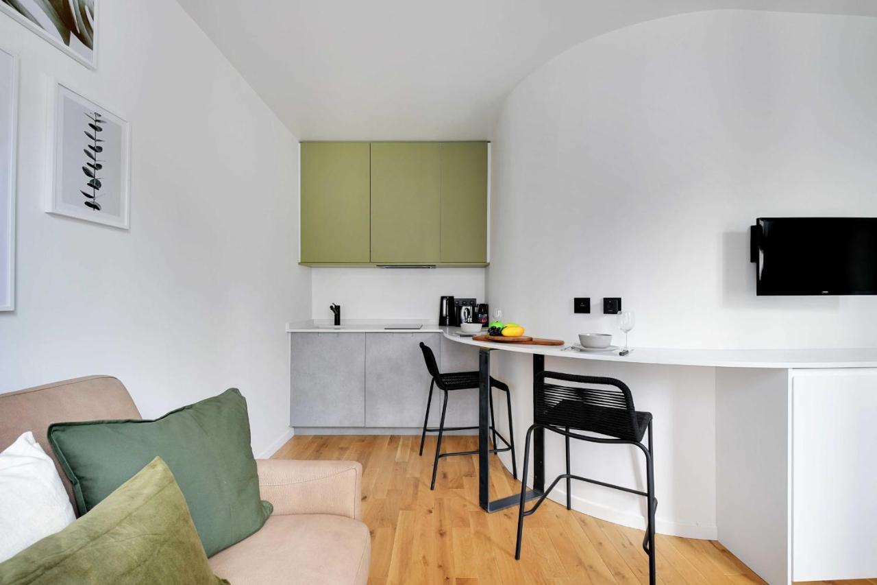 Amazing Apartment 1Br4P Cremieux Gare De Lyon Parigi Esterno foto
