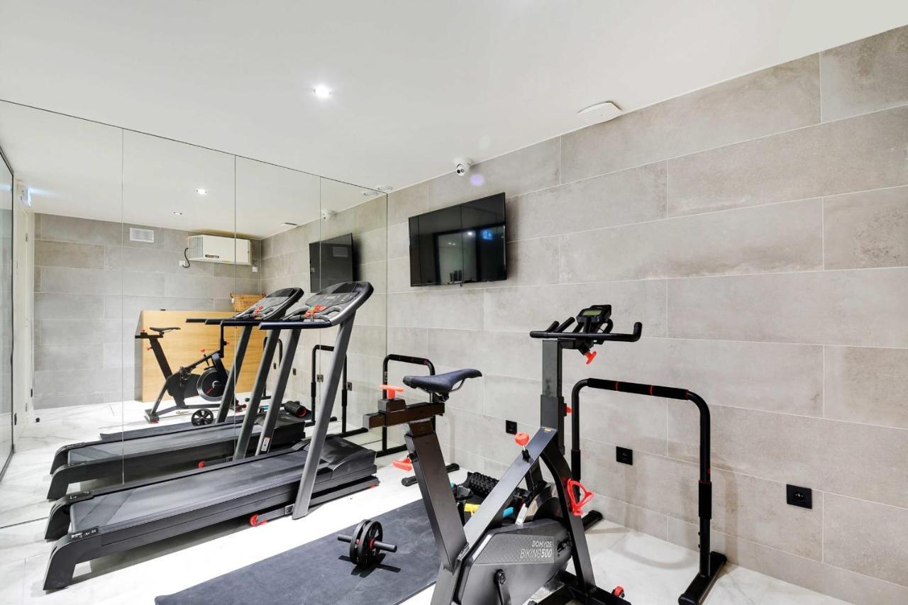 Amazing Apartment 1Br4P Cremieux Gare De Lyon Parigi Esterno foto