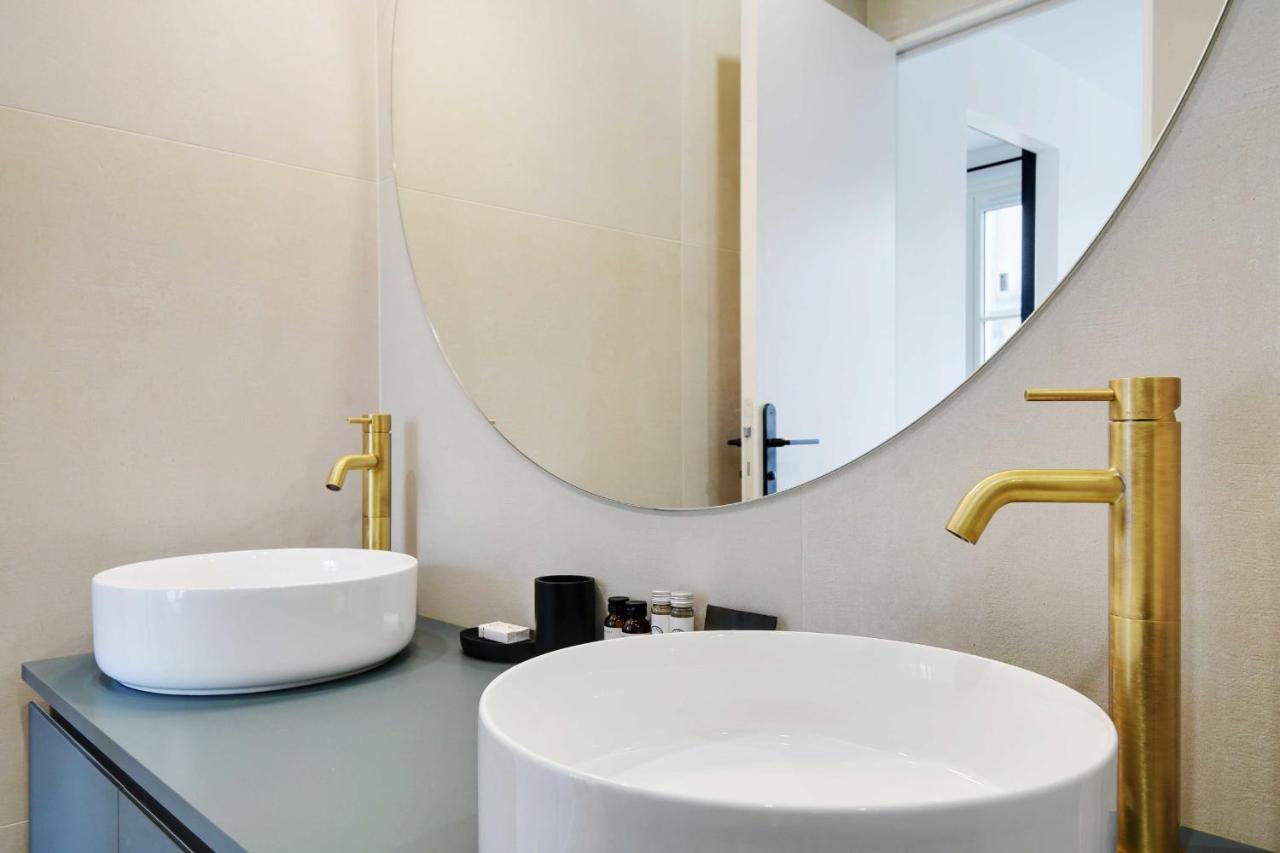 Amazing Apartment 1Br4P Cremieux Gare De Lyon Parigi Esterno foto
