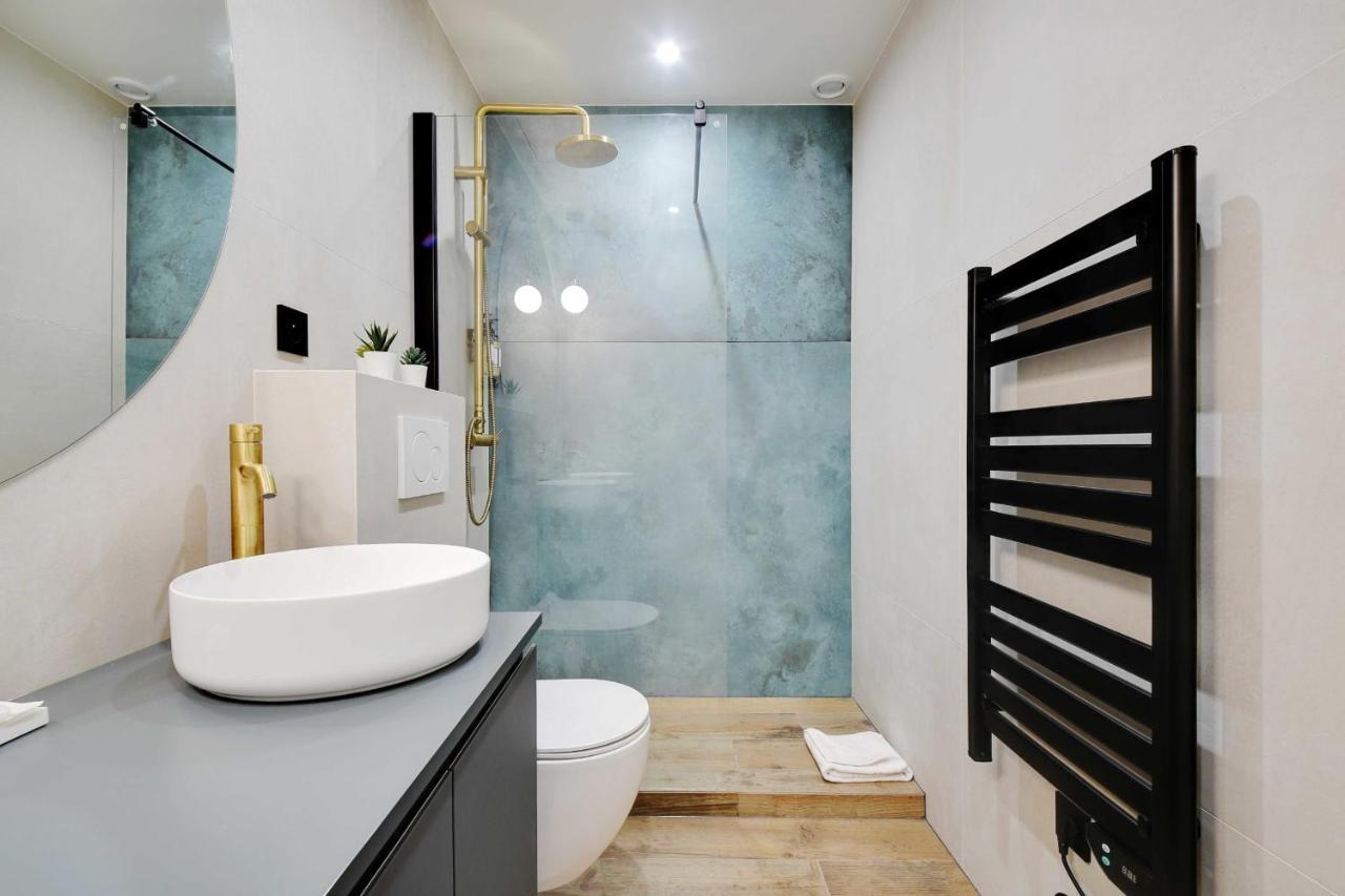 Amazing Apartment 1Br4P Cremieux Gare De Lyon Parigi Esterno foto