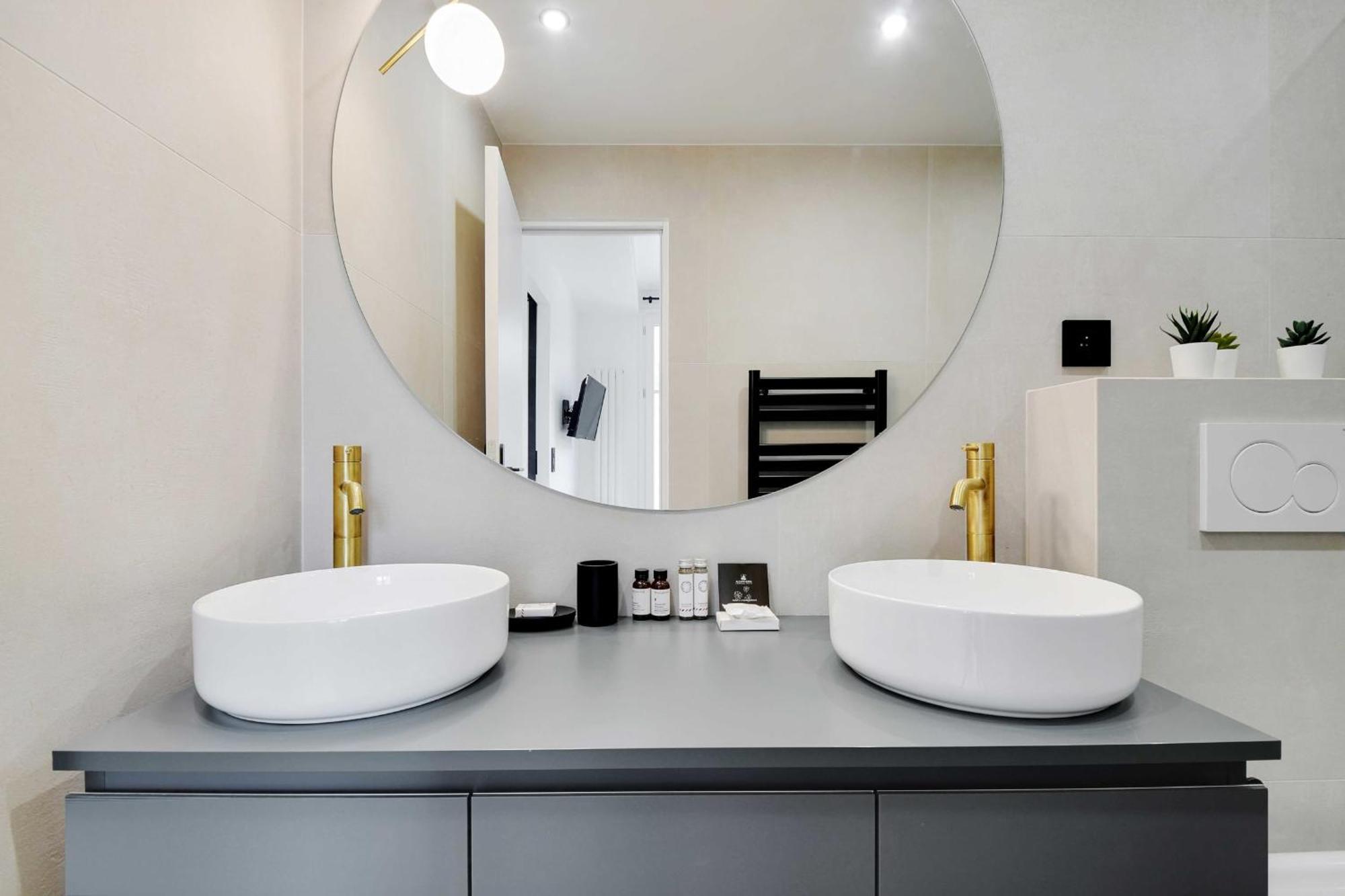 Amazing Apartment 1Br4P Cremieux Gare De Lyon Parigi Esterno foto