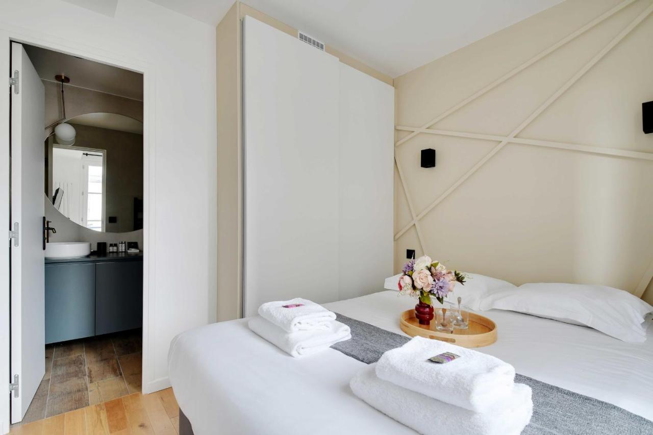 Amazing Apartment 1Br4P Cremieux Gare De Lyon Parigi Esterno foto