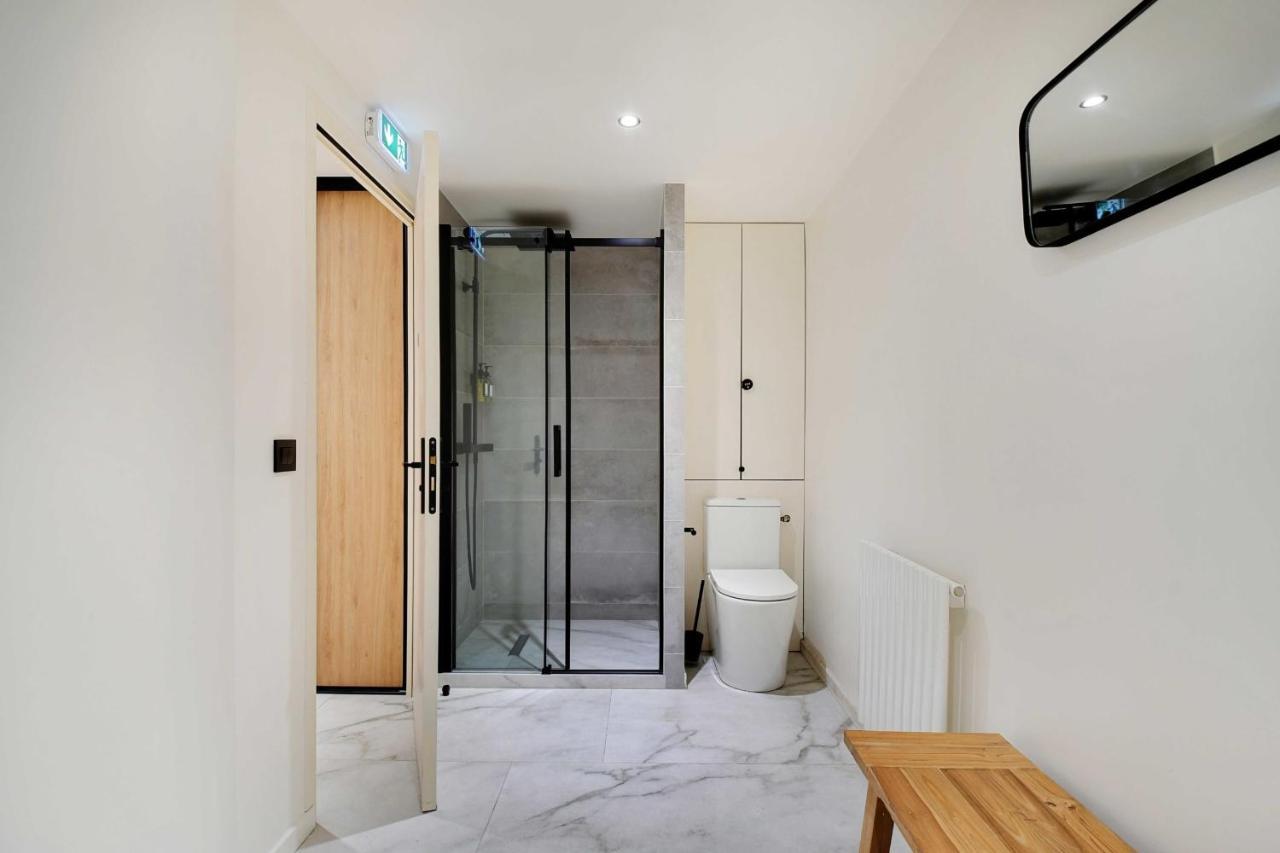 Amazing Apartment 1Br4P Cremieux Gare De Lyon Parigi Esterno foto